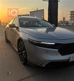 هوندا أكورد